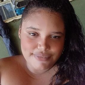 PABLINE, Babá em Abadia de Goiás