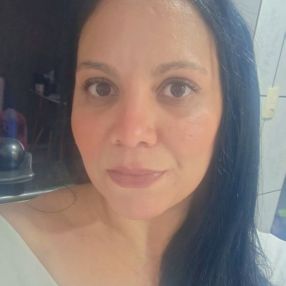 Fernanda, Babá em Penha