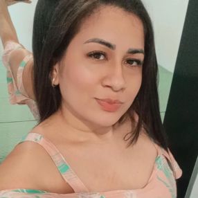 Vanessa, Babá em Maranguape