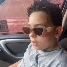 Maiara, Família em Campo Alegre