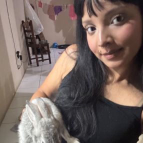 Maria, Babá em Santa Cruz do Capibaribe