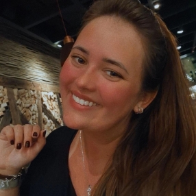 Renata, Babysitter in Porto Alegre