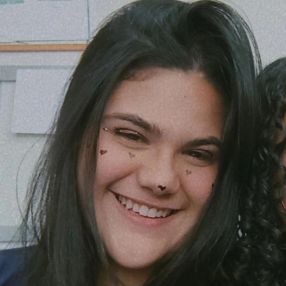 Yasmin, Babá em Campo Magro