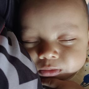 TAYLANA, Família em Foz do Iguaçu