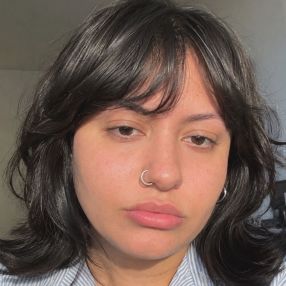 Eloine, Babá em Bauru