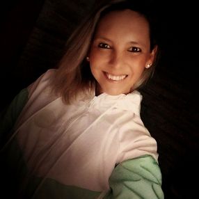 Charline, Babá em Estância Velha