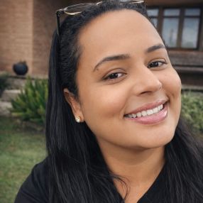 Gessica, Babá em Campina Grande do Sul