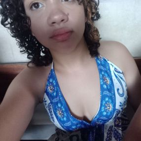 Lavínia, Babá em Sooretama