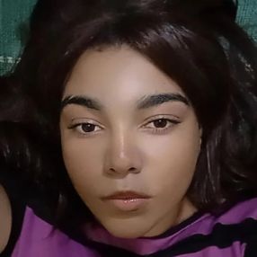 Elaine, Babá em Campo Formoso