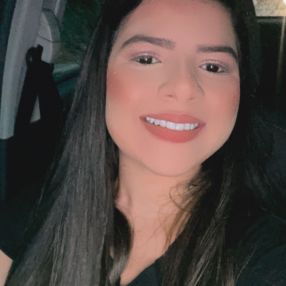Isabella, Babá em Itapevi
