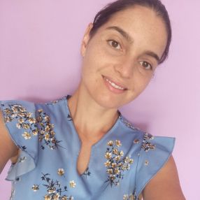 Daniela, Babá em Itaqui