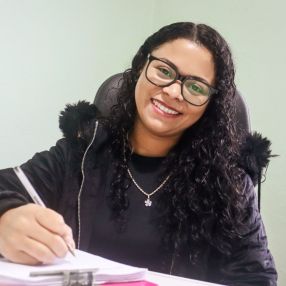 Melory, Babá em Pelotas