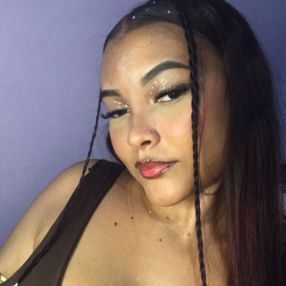 Fabiola, Babá em Aracati