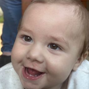 Juliana, Família em Jundiaí