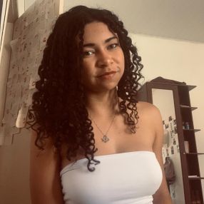 Elen, Babá em Buri
