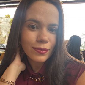 Míriam, Babá em Caruaru