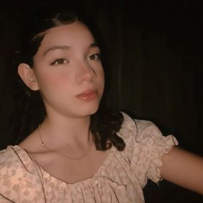 Evelyn vitória, Babá em Pimenta Bueno