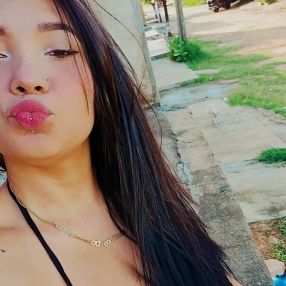 Deusa, Babá em Cajazeiras