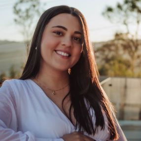 Psicóloga Aline, Família em Itabirito