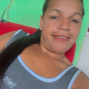 Michele Conceição moura de santan, Babá em Moreno