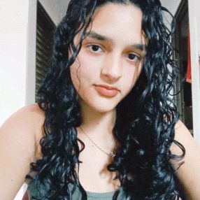 Tailyse, Babá em Mineiros