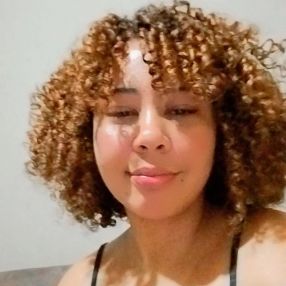 Keilany, Babá em Serra