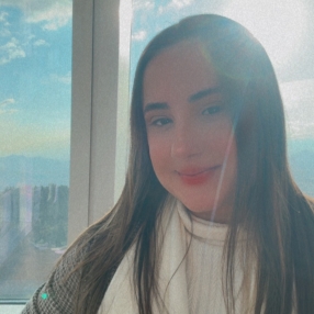 Mariana, Família em Niterói