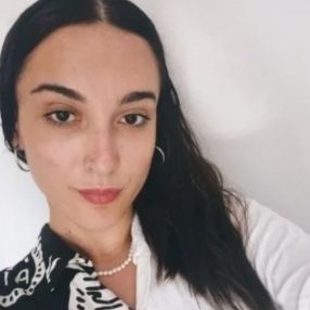 Malena, Babá em Armação dos Búzios