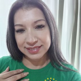 Rosenilda, Babá em Araucária