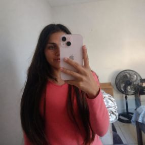 Amanda, Babá em Piraju