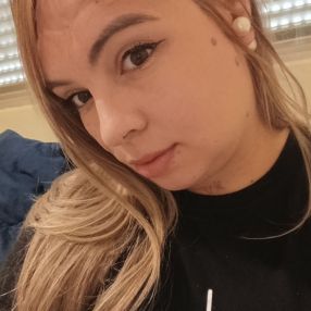 Jéssica, Babá em Foz do Iguaçu