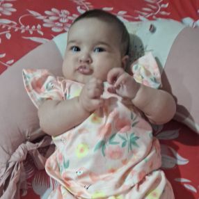 Maria Thais, Família em Cerquilho