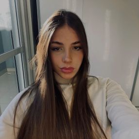 Ana Carolina, Babá em Marau