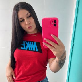 Gabrielly Moreira, Babá em Ourinhos