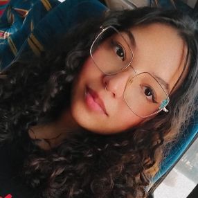 Julia, Babysitter in Uberlândia