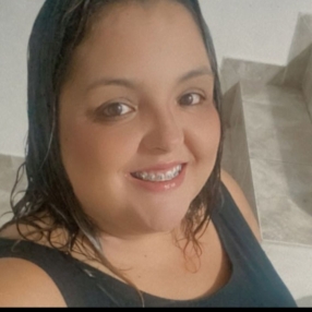 Cinthia, Babá em Praia Grande