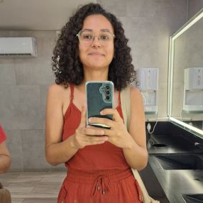 Myllena, Babá em Manaus