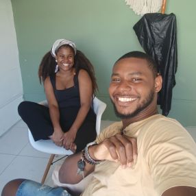 Elisiane, Família em Simões Filho