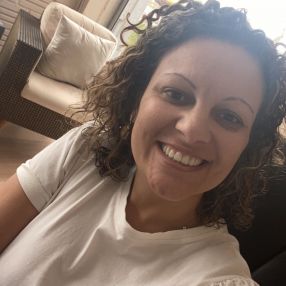 Paulinha, Babá em Lajeado