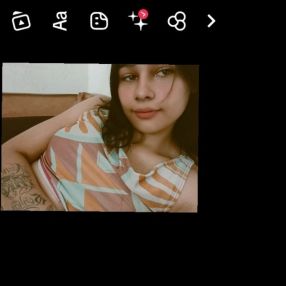 Nayara, Babá em Bandeirantes