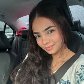 Dandara, Babysitter in Maceió