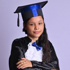 Jayane, Babá em Abaetetuba