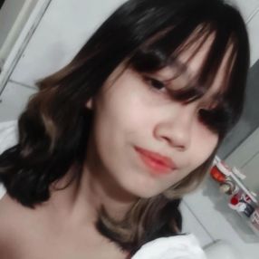 Giovana, Babá em Tauá