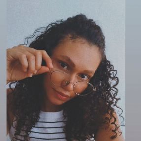 Marilene, Babá em Parnaíba