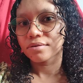 Marilene, Babá em Parnaíba