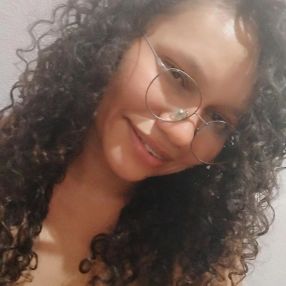 Marilene, Babá em Parnaíba