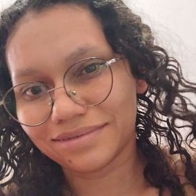 Marilene, Babá em Parnaíba
