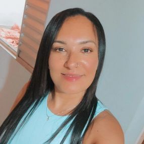 Viviana, Babá em Caieiras