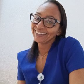 Vera, Babá em Guapimirim