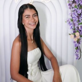 Juliana, Babá em João Pessoa